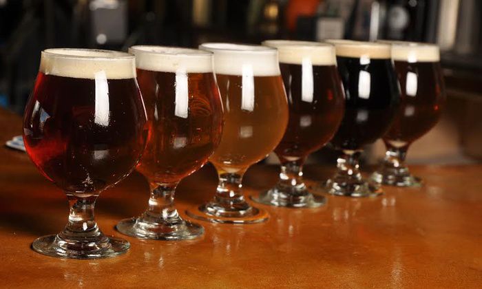 Interview with San Diego's Own Groundswell Brewing Company